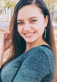 Veronika 20 years old Ukraine Nikolaev, Russian bride profile, step2love.com