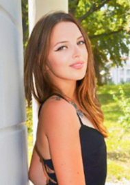Karina 23 years old Ukraine Kherson, Russian bride profile, step2love.com