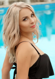 Alina 32 years old Ukraine Nikolaev, Russian bride profile, step2love.com