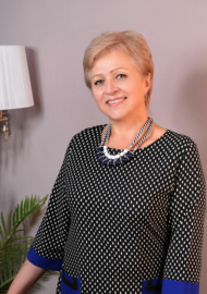 Irina 60 years old Ukraine Kharkov, European bride profile, step2love.com
