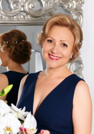 Irina 63 years old Ukraine Kharkiv, European bride profile, step2love.com