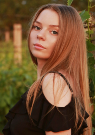 Yana 22 years old Ukraine Kherson, Russian bride profile, step2love.com