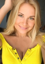 Polina 34 years old Latvia Riga, European bride profile, step2love.com