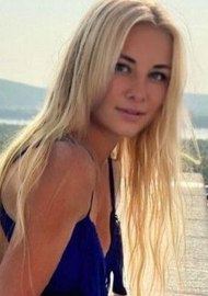 Polina 34 years old Latvia Riga, European bride profile, step2love.com