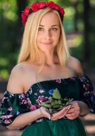 Polina 34 years old Latvia Riga, European bride profile, step2love.com