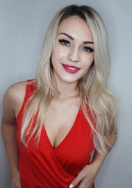 Alina 33 years old Ukraine Cherkassy, Russian bride profile, step2love.com