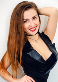 Svetlana 29 years old Ukraine Vinnitsa, Russian bride profile, step2love.com
