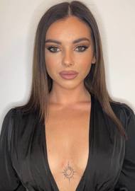 Anna 29 years old Ukraine Kherson, European bride profile, step2love.com