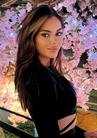 Anna 29 years old Ukraine Kherson, European bride profile, step2love.com