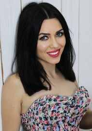 Nadejda 37 years old Ukraine Nikolaev, European bride profile, step2love.com