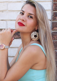 Nataliya 40 years old Ukraine Krivoy Rog, Russian bride profile, step2love.com