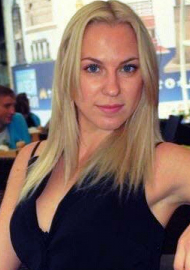 Alina 33 years old Ukraine Kharkov, Russian bride profile, step2love.com