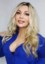 Nataliya 49 years old Ukraine Cherkassy, Russian bride profile, step2love.com