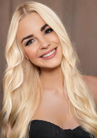 Svetlana 28 years old Ukraine Uman', European bride profile, step2love.com