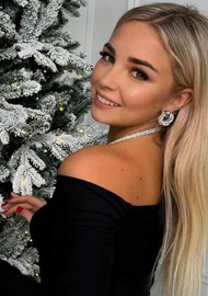 Svetlana 28 years old Ukraine Uman', European bride profile, step2love.com