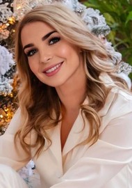 Svetlana 28 years old Ukraine Uman', European bride profile, step2love.com