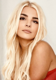 Svetlana 28 years old Ukraine Uman', European bride profile, step2love.com