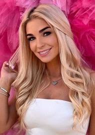 Svetlana 28 years old Ukraine Uman', European bride profile, step2love.com