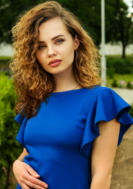 Viktoriya 35 years old Ukraine Dnipro, Russian bride profile, step2love.com