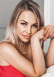 Kristina 37 years old Ukraine Nikolaev, European bride profile, step2love.com