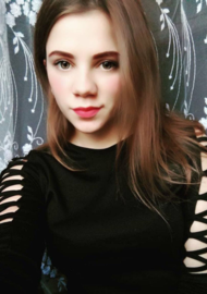 Viktoriya 22 years old Ukraine Khmelnitsky, Russian bride profile, step2love.com