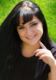 Tamila 52 years old Ukraine Kryvyi Rih, European bride profile, step2love.com