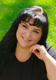 Tamila 52 years old Ukraine Kryvyi Rih, European bride profile, step2love.com