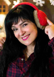 Tamila 52 years old Ukraine Kryvyi Rih, European bride profile, step2love.com