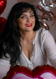 Tamila 52 years old Ukraine Kryvyi Rih, European bride profile, step2love.com
