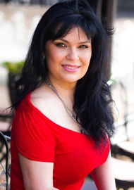 Tamila 51 years old Ukraine Krivoy Rog, European bride profile, step2love.com