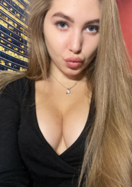 Darina 21 years old Ukraine Krivoy Rog, Russian bride profile, step2love.com