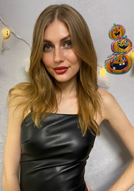 Tatyana 27 years old Ukraine Vinnitsa, European bride profile, step2love.com