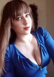 Karina 30 years old Ukraine Odessa, Russian bride profile, step2love.com
