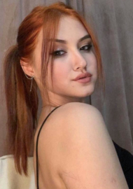 Anastasiya 21 years old Ukraine Kherson, European bride profile, step2love.com