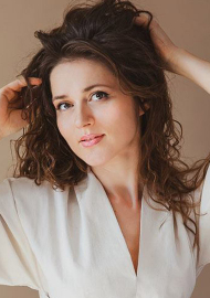 Tatyana 45 years old Ukraine Mykolaiv, European bride profile, step2love.com