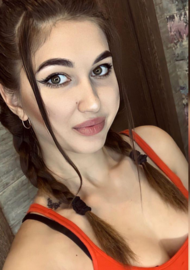 Viktoriya 26 years old Ukraine Nikolaev, Russian bride profile, step2love.com