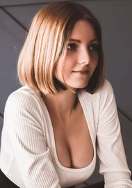 Viktoriya 20 years old Ukraine Melitopol, Russian bride profile, step2love.com