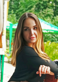 Anastasiya 24 years old Ukraine Vinnitsa, Russian bride profile, step2love.com