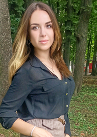 Anastasiya 25 years old Ukraine Vinnitsa, Russian bride profile, step2love.com