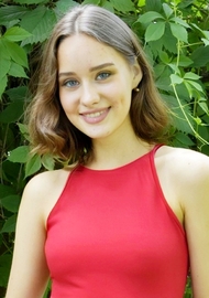 Diana 20 years old Ukraine Kherson, Russian bride profile, step2love.com