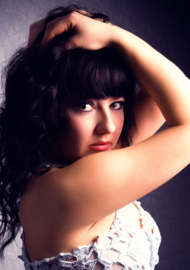 Elena 46 years old Ukraine Mykolaiv, European bride profile, step2love.com