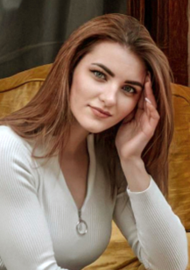 Svetlana 21 years old Ukraine Odessa, Russian bride profile, step2love.com