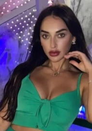 Yuliya 35 years old U.A.E. Dubai, Russian bride profile, step2love.com