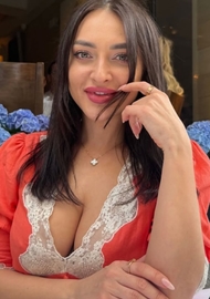 Yuliya 38 years old U.A.E. Dubai, European bride profile, www.step2love.com