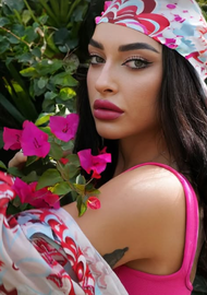 Yuliya 38 years old U.A.E. Dubai, European bride profile, www.step2love.com
