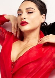 Yuliya 38 years old U.A.E. Dubai, European bride profile, step2love.com