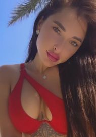 Yuliya 38 years old U.A.E. Dubai, European bride profile, www.step2love.com