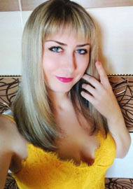Svetlana 39 years old Ukraine Nikolaev, Russian bride profile, step2love.com