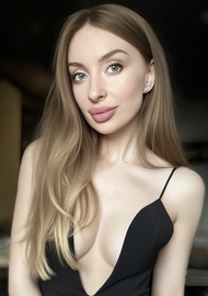 Irina 31 years old Ukraine Mykolaiv, European bride profile, step2love.com
