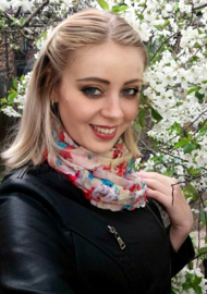 Viktoriya 30 years old  , Russian bride profile, step2love.com